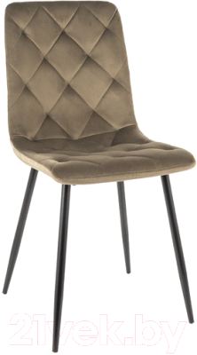 Стул Signal Jerry Velvet - фото