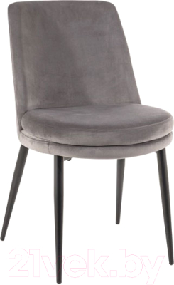 Стул Signal Kayla Velvet - фото
