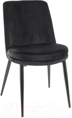 Стул Signal Kayla Velvet - фото