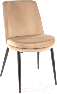 Стул Signal Kayla Velvet - фото