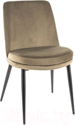 Стул Signal Kayla Velvet - фото