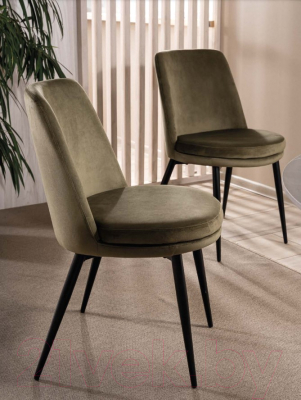 Стул Signal Kayla Velvet