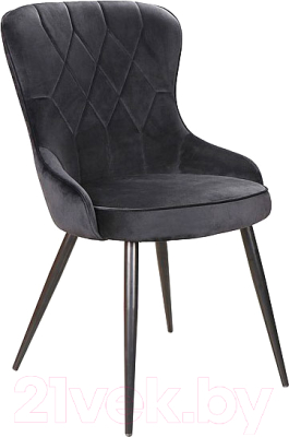 Стул Signal Lotus Velvet - фото