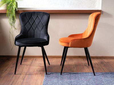 Стул Signal Lotus Velvet