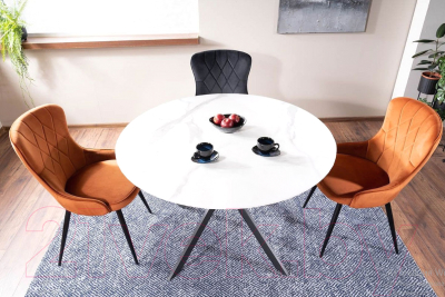 Стул Signal Lotus Velvet