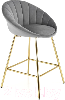 Стул барный Halmar H112