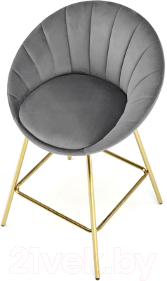 Стул барный Halmar H112