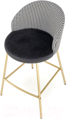 Стул барный Halmar H113