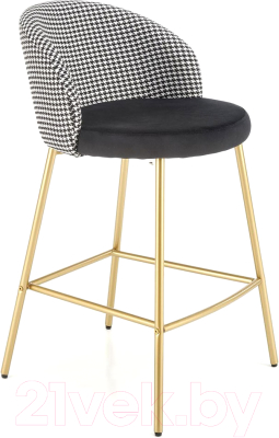 Стул барный Halmar H113