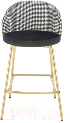 Стул барный Halmar H113