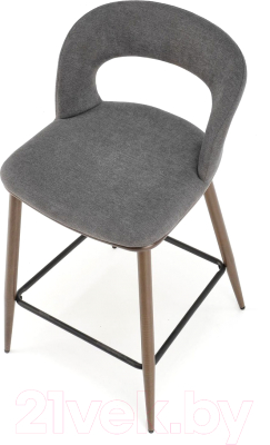 Стул барный Halmar H114