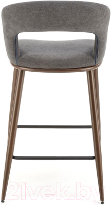 Стул барный Halmar H114