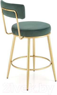 Стул барный Halmar H115