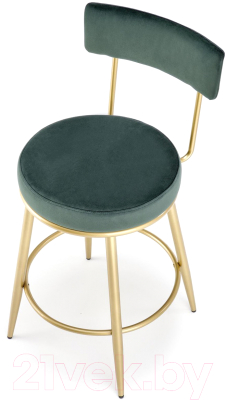 Стул барный Halmar H115