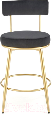 Стул барный Halmar H115