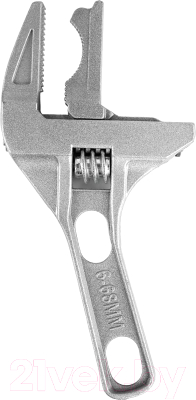 Гаечный ключ Vira 311007