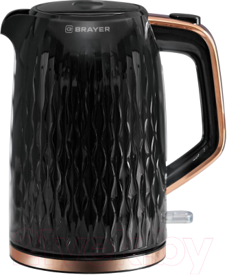 Электрочайник Brayer BR1061 - фото