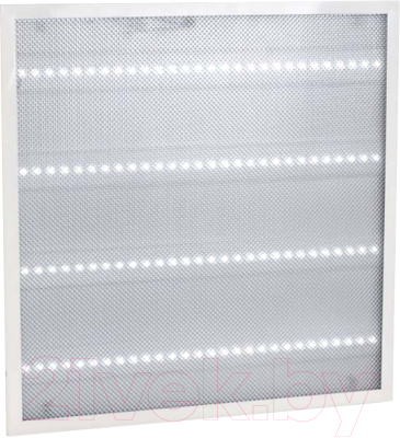 Светильник линейный Glanzen RPD-4000-36-prizma - фото