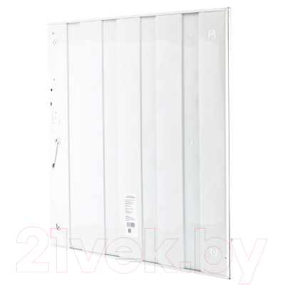 Светильник линейный Glanzen RPD-4000-36-prizma