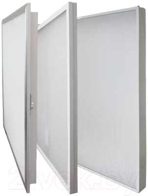 Светильник линейный Glanzen RPD-4000-36-prizma