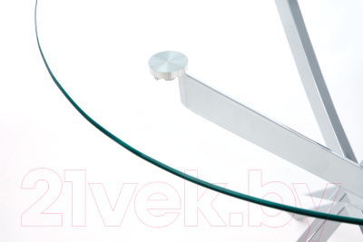 Обеденный стол Halmar Raymond 100x73