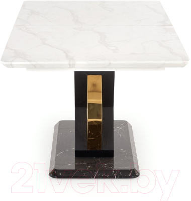 Обеденный стол Halmar Vincenzo 160-200x90x77