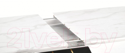 Обеденный стол Halmar Vincenzo 160-200x90x77