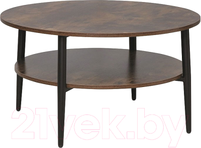 Журнальный столик Signal Ella A - фото