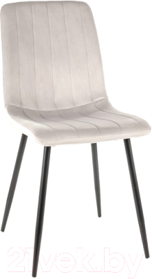 Стул Signal Alan Velvet - фото