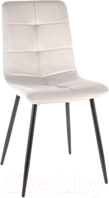 Стул Signal Ivo Velvet - фото