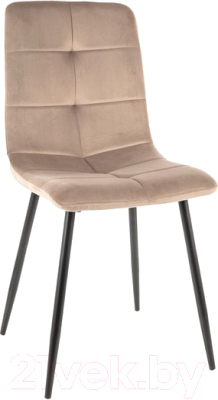 Стул Signal Ivo Velvet - фото