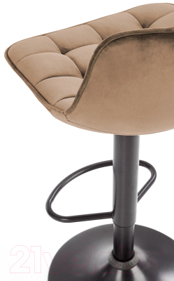 Стул барный Halmar H95