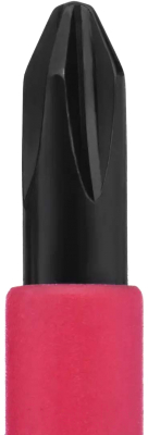 Отвертка IEK A2L3-SC30-K3-PH-20-100