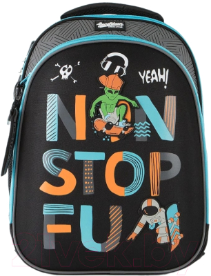 Школьный рюкзак Seventeen 076-SKJB-UT4-DCL - фото