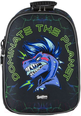 Школьный рюкзак Seventeen 076-SKJB-UT9-DCL - фото