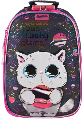 Школьный рюкзак Seventeen 076-SKJB-UTB-DCL - фото