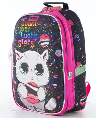 Школьный рюкзак Seventeen 076-SKJB-UTB-DCL