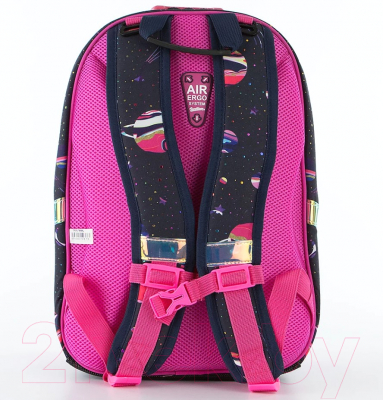 Школьный рюкзак Seventeen 076-SKJB-UTB-DCL