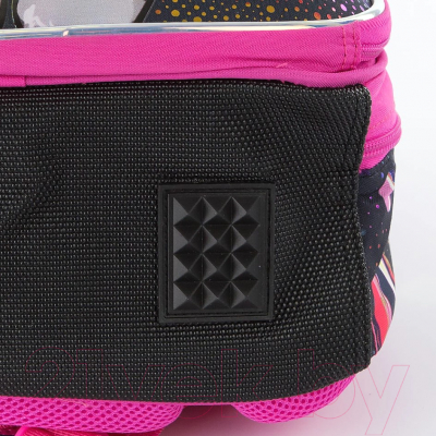 Школьный рюкзак Seventeen 076-SKJB-UTB-DCL