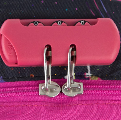 Школьный рюкзак Seventeen 076-SKJB-UTB-DCL