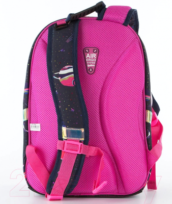 Школьный рюкзак Seventeen 076-SKJB-UTB-DCL