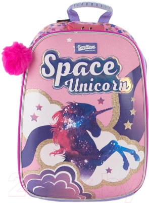 Школьный рюкзак Seventeen 076-SKJB-UTD-PCL - фото