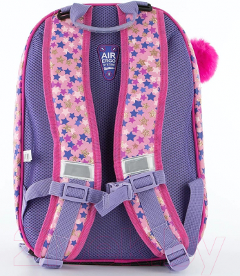 Школьный рюкзак Seventeen 076-SKJB-UTD-PCL