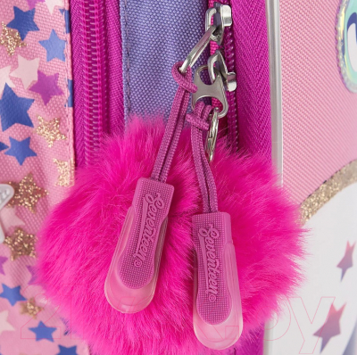 Школьный рюкзак Seventeen 076-SKJB-UTD-PCL