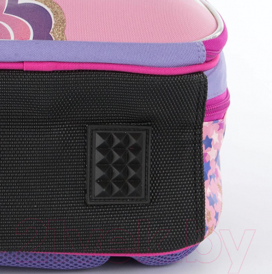 Школьный рюкзак Seventeen 076-SKJB-UTD-PCL