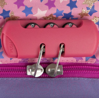 Школьный рюкзак Seventeen 076-SKJB-UTD-PCL