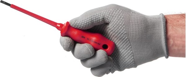 Отвертка IEK A2L3-SC30-K2-SL-40-100