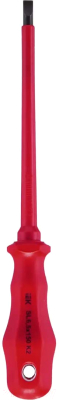 Отвертка IEK A2L3-SC30-K2-SL-65-150 - фото
