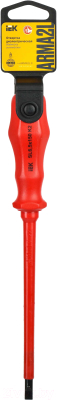 Отвертка IEK A2L3-SC30-K2-SL-65-150