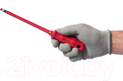 Отвертка IEK A2L3-SC30-K2-SL-65-150